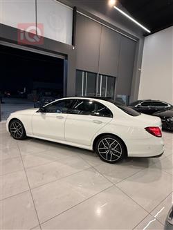 مرسيدس بنز E-Class